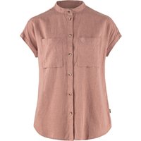 Fjällräven Damen Övik Hemp Bluse von Fjällräven