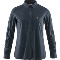 Fjällräven Damen Övik Lite Bluse von Fjällräven