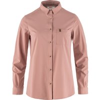 Fjällräven Damen Övik Lite Bluse von Fjällräven