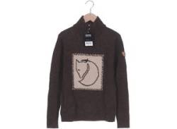 Fjällräven Damen Pullover, braun von Fjällräven