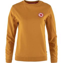 Fjällräven Damen Sweatshirt 1960 Logo Badge Sweater von Fjällräven