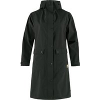 Fjällräven Damen Vardag Rain Parka von Fjällräven