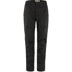 Fjällräven Damen Wanderhose Abisko Hike Zip.off Trs von Fjällräven