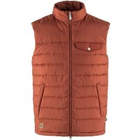 Fjällräven Daunenweste Fjällräven Greenland Down Liner Vest Men - Daunenweste von Fjällräven