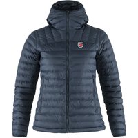 Fjaellraeven Expedition Laett Hoodie Navy von Fjällräven