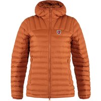 Fjaellraeven Expedition Laett Terracotta Brown von Fjällräven