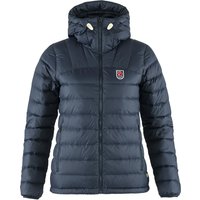 Fjaellraeven Expedition Pack Down Hoodie Navy von Fjällräven