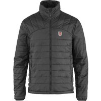 Fjaellraeven Expedition X-Laett Black von Fjällräven