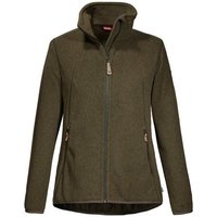 Fjällräven Fleecejacke Damen Fleecejacke Stina von Fjällräven