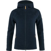 Fjällräven Fleecejacke Fjällräven Damen Kaitum Fleecejacke von Fjällräven