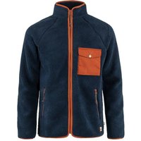 Fjällräven Fleecejacke Herren Fleecejacke VARDAG PILE FLEECE M von Fjällräven