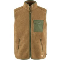 Fjällräven Fleeceweste Vardag Pile Fleece Vest Men von Fjällräven