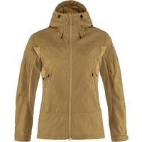 Fjällräven Funktionsjacke Jacke Abisko Lite Trekking von Fjällräven