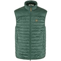 Fjällräven Funktionsweste Fjällräven M Abisko Padded Vest Herren von Fjällräven