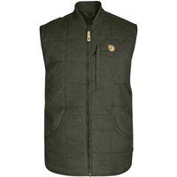 Fjällräven Funktionsweste Fjällräven M Grimsey Vest Herren Isolationsweste von Fjällräven