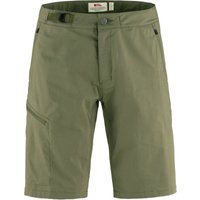 Fjällräven Herren Abisko Hike Shorts von Fjällräven