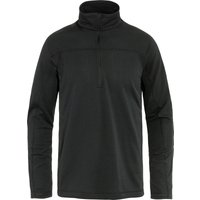 Fjällräven Herren Abisko Lite Fleece Half Zip Pullover von Fjällräven