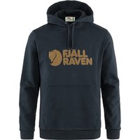 Fjällräven Herren Logo Hoodie von Fjällräven