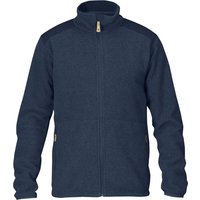 Fjällräven Herren Sten Fleece Jacke von Fjällräven