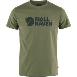 Fjällräven Herren T-Shirt Fjällräven Logo von Fjällräven