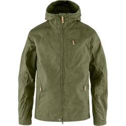 Fjällräven Herren Übergangsjacke Sten Jacket von Fjällräven