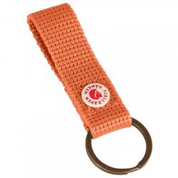 Fjällräven - Kånken Keyring braun von Fjällräven