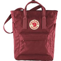 Fjaellraeven Kanken Totepack Ox Red von Fjällräven