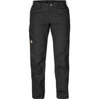 Fjaellraeven Karla Pro Dark Grey von Fjällräven