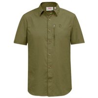 Fjällräven Kurzarmhemd Abisko Hike Shirt SS M von Fjällräven