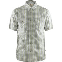 Fjällräven Kurzarmhemd Fjällräven M Abisko Cool Shirt Short-sleeve Herren von Fjällräven