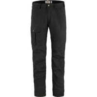 Fjaellraeven Nils Trousers Black von Fjällräven