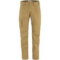 Fjaellraeven Nils Trousers Buckwheat Brown von Fjällräven