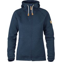 Fjaellraeven Oevik Fleece Navy von Fjällräven