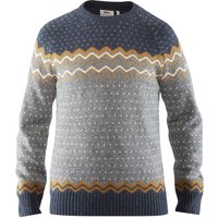 Fjaellraeven Oevik Knit Sweater Acorn von Fjällräven