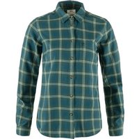 Fjällräven Outdoorbluse Damen Bluse ÖVIK Langarm von Fjällräven