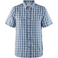 Fjällräven Outdoorhemd Fjäll Räven Herren Abisko Cool Shirt SS von Fjällräven