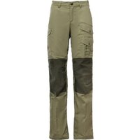 Fjällräven Outdoorhose Damen Hose Barents Pro von Fjällräven