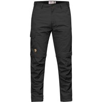 Fjällräven Outdoorhose Hose Karl Pro Zipp-Off von Fjällräven