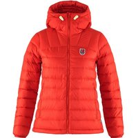 Fjällräven Outdoorjacke Fjällräven Expedition Pack Down Hoodie W - leichte Daunenjacke Damen von Fjällräven