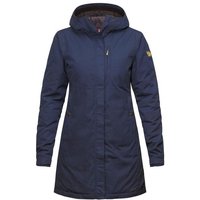 Fjällräven Parka Fjällräven Damen Kiruna Padded Parka von Fjällräven