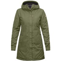 Fjällräven Parka Fjällräven Damen Kiruna Padded Parka von Fjällräven