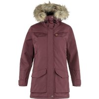 Fjällräven Parka Nuuk Parka Women von Fjällräven