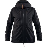 Fjällräven Regenjacke Outdoorjacke Keb Eco-Shell Jacket von Fjällräven