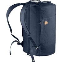 Fjaellraeven Splitpack Navy von Fjällräven