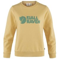 Fjällräven Sweatshirt Logo Sweater Damen von Fjällräven