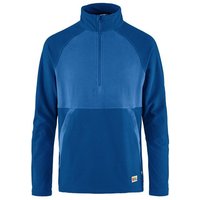 Fjällräven Sweatshirt Vardag Lite Fleece Herren von Fjällräven