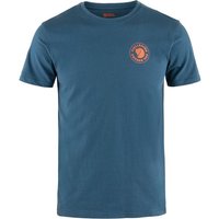 Fjällräven T-Shirt Herren Funktionsshirt 1960 LOGO T-SHIRT (1-tlg) von Fjällräven