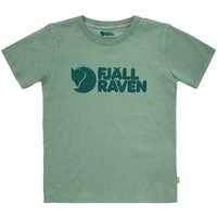 Fjällräven T-Shirt Kinder T-Shirt Logo von Fjällräven