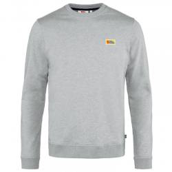 Fjällräven - Vardag Sweater - Pullover Gr XL grau von Fjällräven