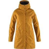 Fjällräven Wintermantel Kiruna Padded Parka Women von Fjällräven